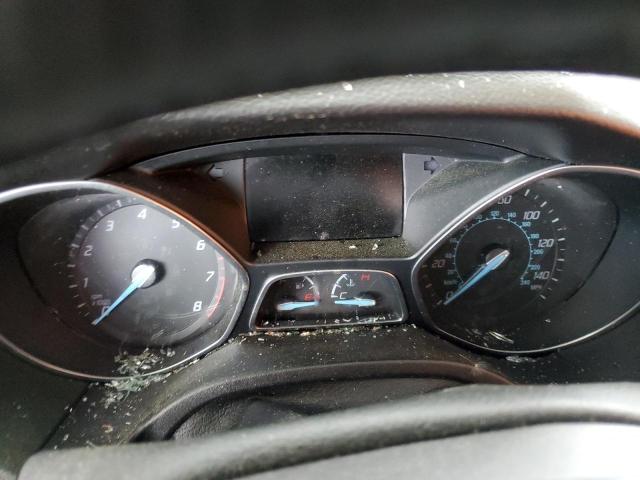 Photo 9 from auction – 2014 FORD FOCUS SE with VIN 1FADP3K25EL315899