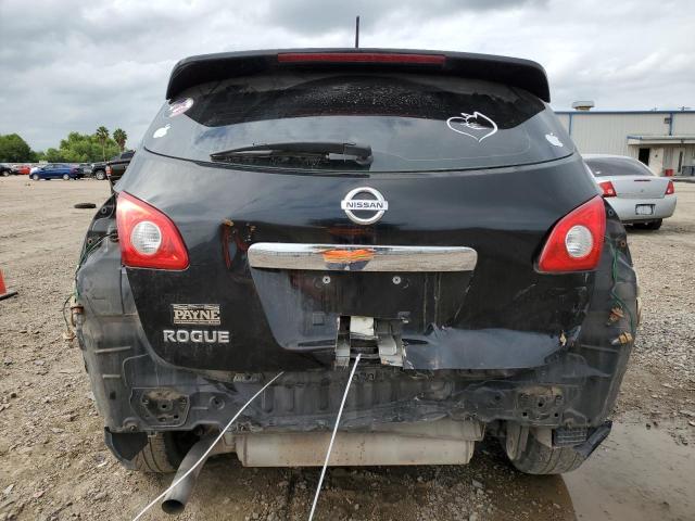 Photo 6 from auction – 2011 NISSAN ROGUE S with VIN JN8AS5MT1BW576765
