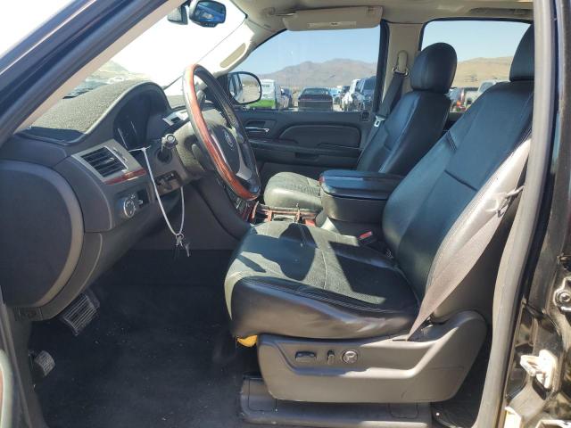 Photo 7 from auction – 2008 CADILLAC ESCALADE with VIN 1GYFK63848R223474