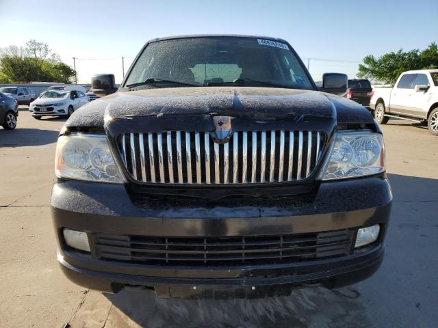 Photo 5 from auction – 2006 LINCOLN NAVIGATOR with VIN 5LMFU28566LJ12182