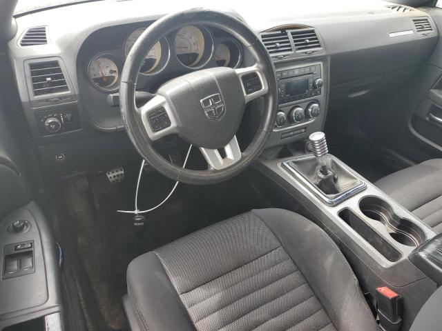 Photo 8 from auction – 2013 DODGE CHALLENGER with VIN 2C3CDYBT0DH562400