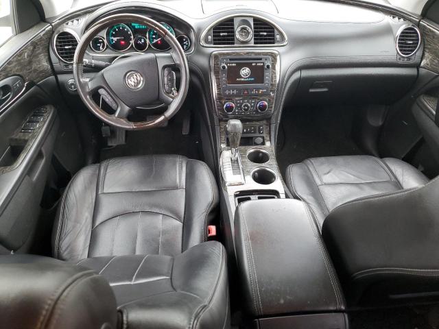 Photo 8 from auction – 2014 BUICK ENCLAVE with VIN 5GAKRBKD7EJ309834