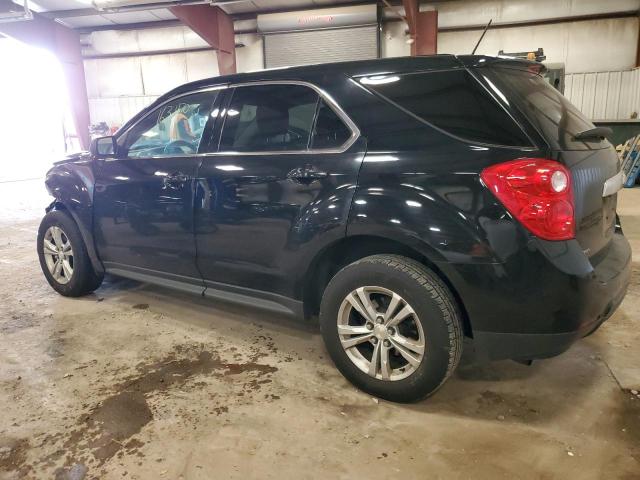 Photo 2 from auction – 2015 CHEVROLET EQUINOX LS with VIN 2GNFLEEK3F6152709