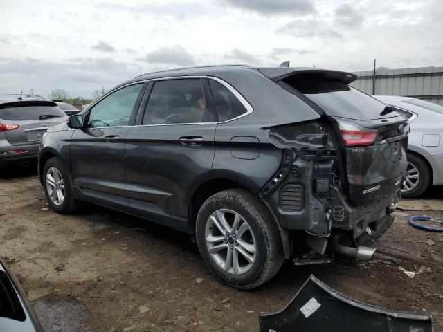Photo 2 from auction – 2020 FORD EDGE SEL with VIN 2FMPK3J97LBA50268