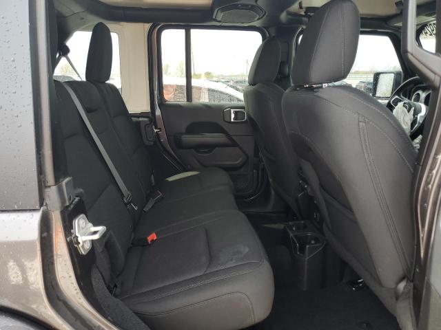Photo 11 from auction – 2018 JEEP WRANGLER U with VIN 1C4HJXEG2JW256167