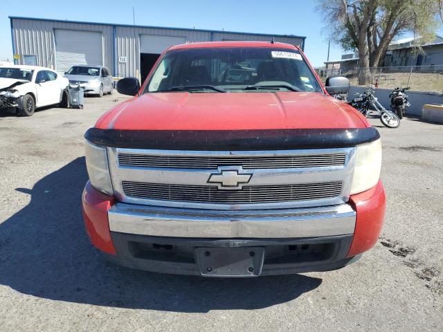 Photo 5 from auction – 2008 CHEVROLET SILVERADO with VIN 3GCEC13C38G113425