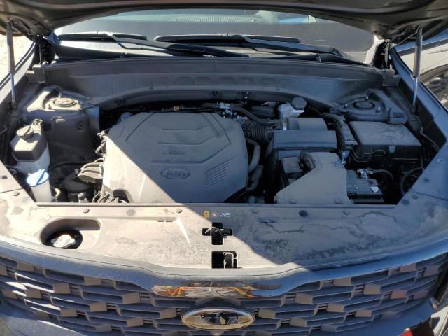 Photo 12 from auction – 2021 KIA TELLURIDE with VIN 5XYP5DHC0MG115641