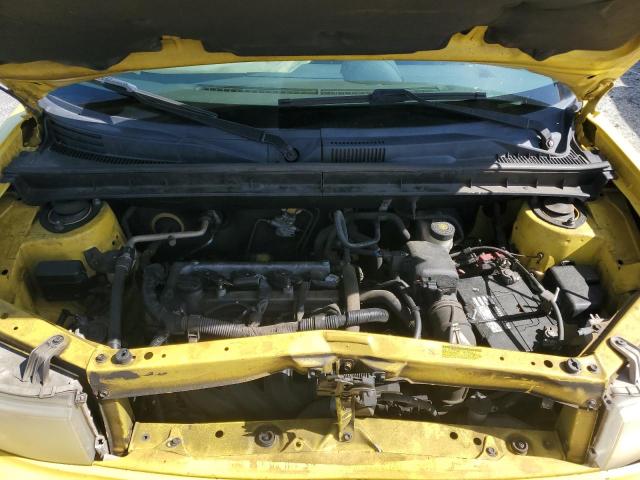 Photo 11 from auction – 2005 TOYOTA SCION XB with VIN JTLKT324054014602
