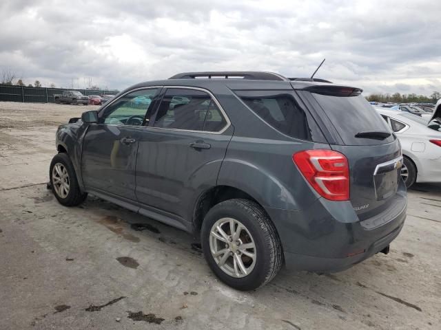 Photo 2 from auction – 2017 CHEVROLET EQUINOX LT with VIN 2GNALCEK0H1576637