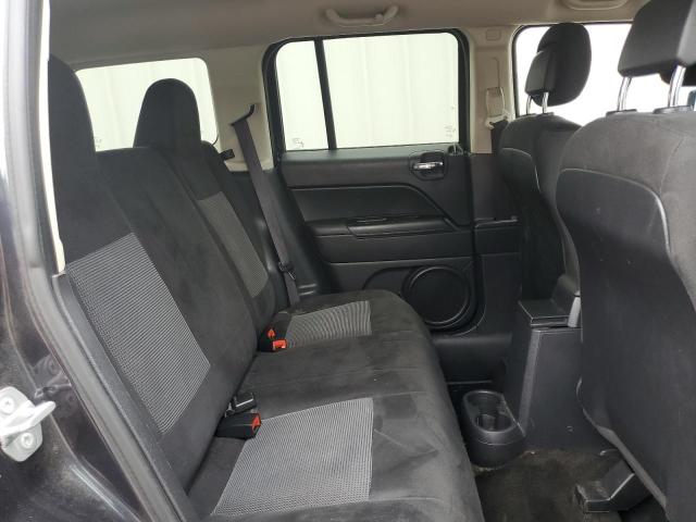 Photo 10 from auction – 2016 JEEP PATRIOT SP with VIN 1C4NJPBA3GD582583