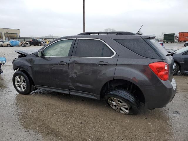 Photo 2 from auction – 2013 CHEVROLET EQUINOX LT with VIN 2GNALDEK4D6205385