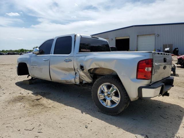 Photo 2 from auction – 2011 CHEVROLET SILVERADO with VIN 3GCPCSE03BG213730