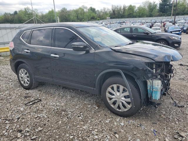 Photo 4 from auction – 2015 NISSAN ROGUE S with VIN KNMAT2MV7FP531225