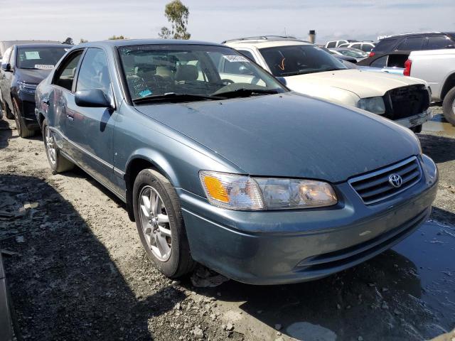 Photo 4 from auction – 2000 TOYOTA CAMRY LE with VIN JT2BF28K8Y0288931