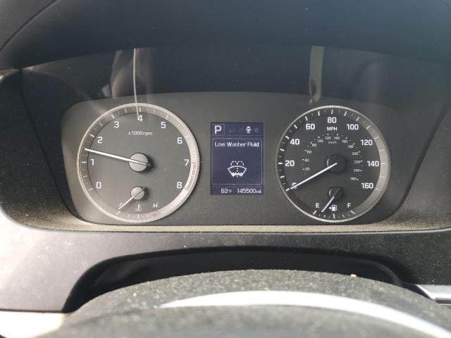 Photo 9 from auction – 2016 HYUNDAI SONATA SE with VIN 5NPE24AF1GH300556