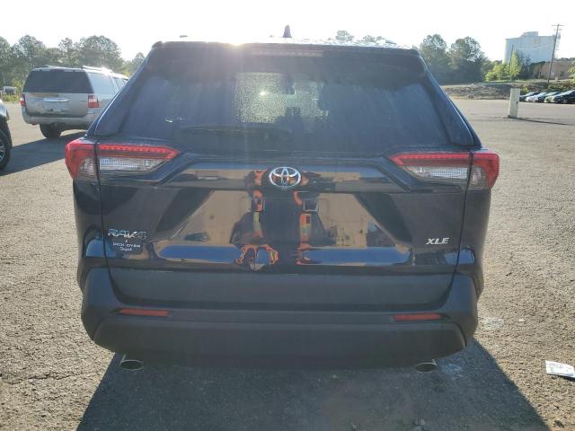 Photo 6 from auction – 2021 TOYOTA RAV4 XLE with VIN 2T3W1RFV0MC089988