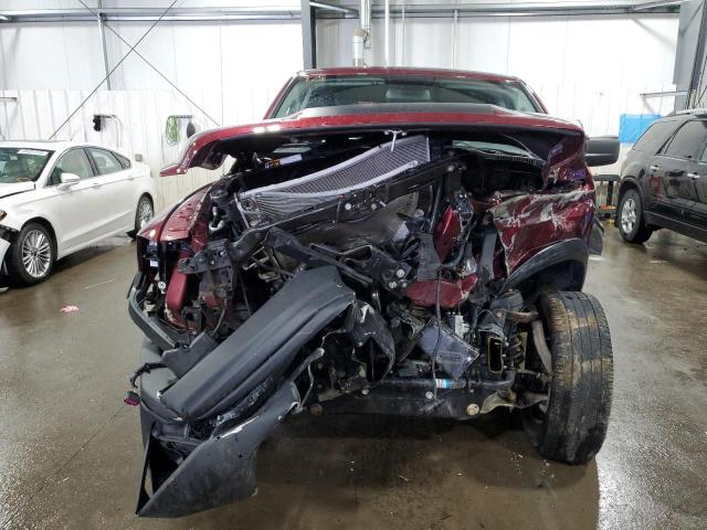 Photo 5 from auction – 2020 RAM 1500 CLASS with VIN 1C6RR7GG8LS130942