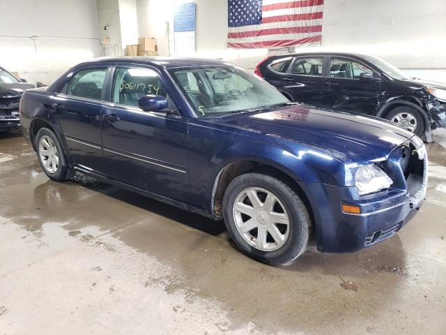 Photo 4 from auction – 2005 CHRYSLER 300 TOURIN with VIN 2C3JA53G25H131297