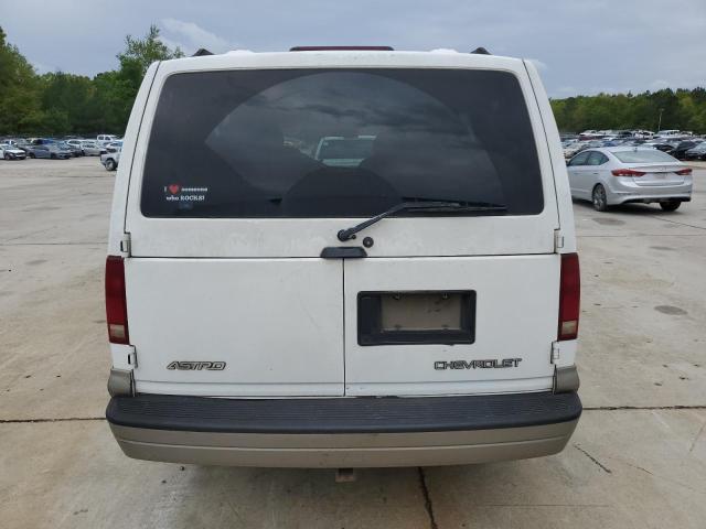 Photo 6 from auction – 2003 CHEVROLET ASTRO with VIN 1GNDM19X13B127836