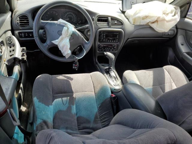 Photo 8 from auction – 2000 OLDSMOBILE INTRIGUE G with VIN 1G3WS52H6YF132497