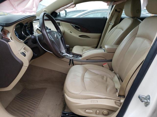 Photo 7 from auction – 2012 BUICK LACROSSE P with VIN 1G4GD5E36CF147259