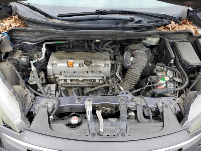 Photo 11 from auction – 2012 HONDA CR-V EXL with VIN JHLRM3H76CC003053
