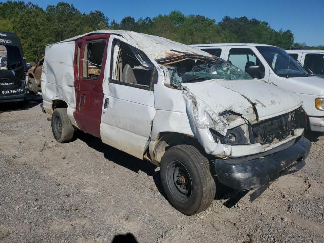 Photo 4 from auction – 2004 FORD ECONOLINE with VIN 1FTNE24L64HA62050