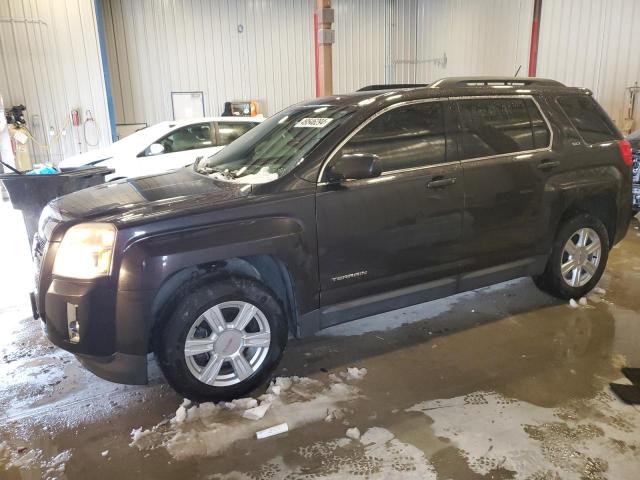 Фото 1 с аукциона – 2015 GMC TERRAIN SL с VIN 2GKFLXE34F6214863