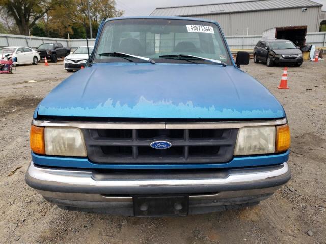 Photo 5 from auction – 1993 FORD RANGER with VIN 1FTCR10A4PTA84642
