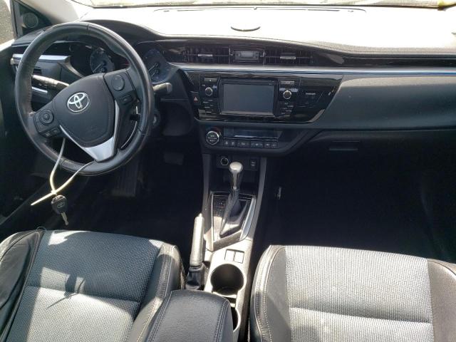 Photo 8 from auction – 2015 TOYOTA COROLLA L with VIN 5YFBURHE8FP249341