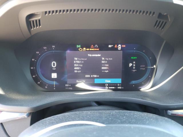 Photo 9 from auction – 2023 VOLVO XC60 PLUS with VIN YV4H60DN6P1379868