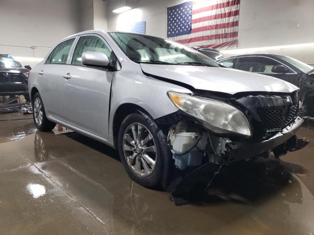 Photo 4 from auction – 2010 TOYOTA COROLLA with VIN 1NXBU4EE9AZ177001