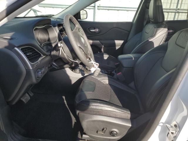 Photo 7 from auction – 2022 JEEP CHEROKEE L with VIN 1C4PJMDN8ND541144