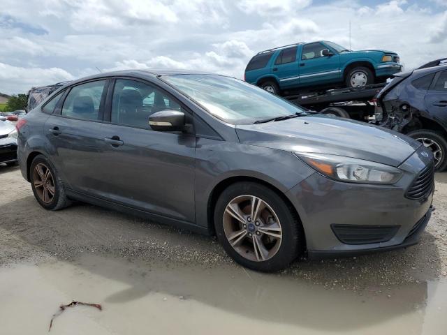 Фото 4 с аукциона – 2018 FORD FOCUS SE с VIN 1FADP3FE7JL209274