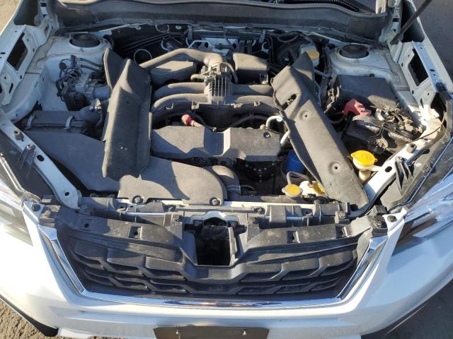 صورة رقم 11 من المزاد - 2018 SUBARU FORESTER 2 مع VIN JF2SJAWC2JH489034