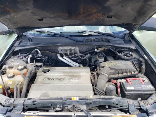 Photo 11 from auction – 2008 FORD ESCAPE HEV with VIN 1FMCU59H08KC05224