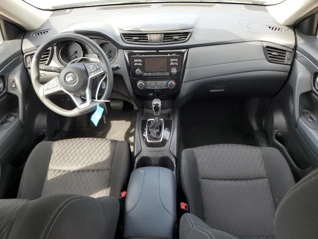 Photo 8 from auction – 2017 NISSAN ROGUE S with VIN KNMAT2MV8HP560803