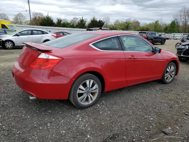 Photo 3 from auction – 2009 HONDA ACCORD EX with VIN 1HGCS12769A021676