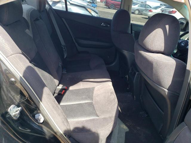 Photo 10 from auction – 2014 NISSAN MAXIMA S with VIN 1N4AA5AP4EC480968