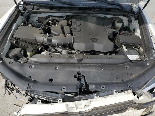 Photo 12 from auction – 2019 TOYOTA 4RUNNER SR with VIN JTEZU5JR8K5200924