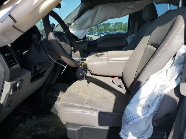 Photo 7 from auction – 2019 FORD F150 SUPER with VIN 1FTFX1E51KFB50361