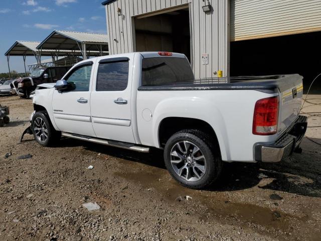 Photo 2 from auction – 2011 GMC SIERRA C15 with VIN 3GTP1VE00BG108571
