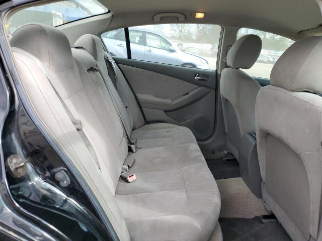 Photo 10 from auction – 2010 NISSAN ALTIMA BAS with VIN 1N4AL2AP1AC179867