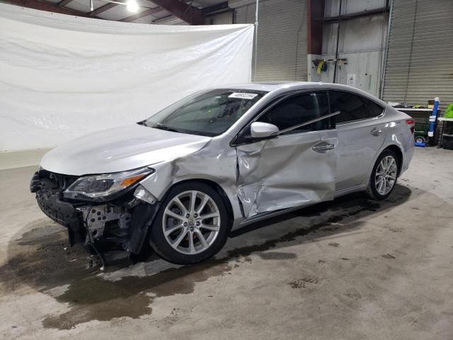 TOYOTA AVALON BAS 2013 with VIN 4T1BK1EB5DU027367 - Photo from auction