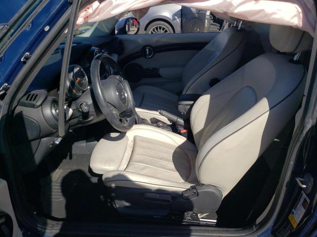Photo 7 from auction – 2016 MINI COOPER S with VIN WMWXP7C50G3B33120