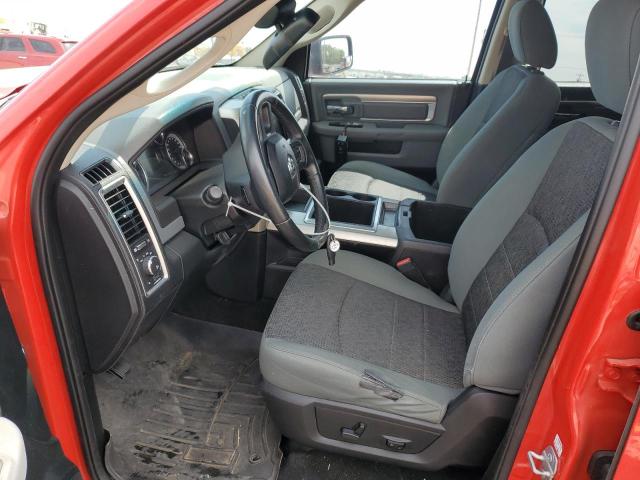 Photo 7 from auction – 2015 RAM 1500 BIG H with VIN 1C6RR7LT7FS717978