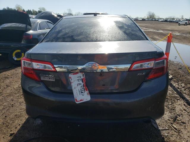 Photo 6 from auction – 2013 TOYOTA CAMRY L with VIN 4T4BF1FKXDR281360
