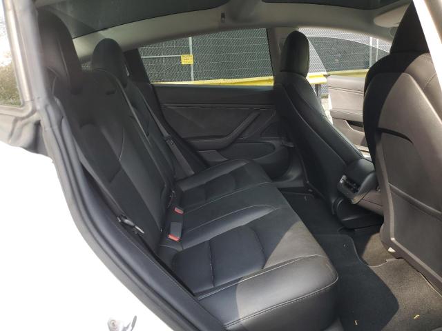 Photo 10 from auction – 2021 TESLA MODEL 3 with VIN 5YJ3E1EB7MF858393