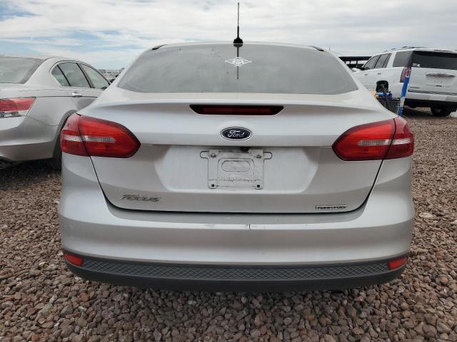 Photo 6 from auction – 2016 FORD FOCUS S with VIN 1FADP3E2XGL405807