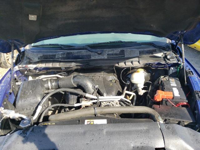 Photo 11 from auction – 2016 RAM 1500 SLT with VIN 1C6RR7LT3GS343788